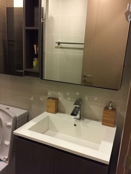 The Line Sukhumvit 71, Bangkok, 15 Sukhumvit 71 Road, Phra Kanong Nua, Watthana, Bangkok, 1 Bedroom, 35 sqm, Condo For Rent, by มานพ พันธ์สุขเลิศ, 500272061 - DDproperty.com