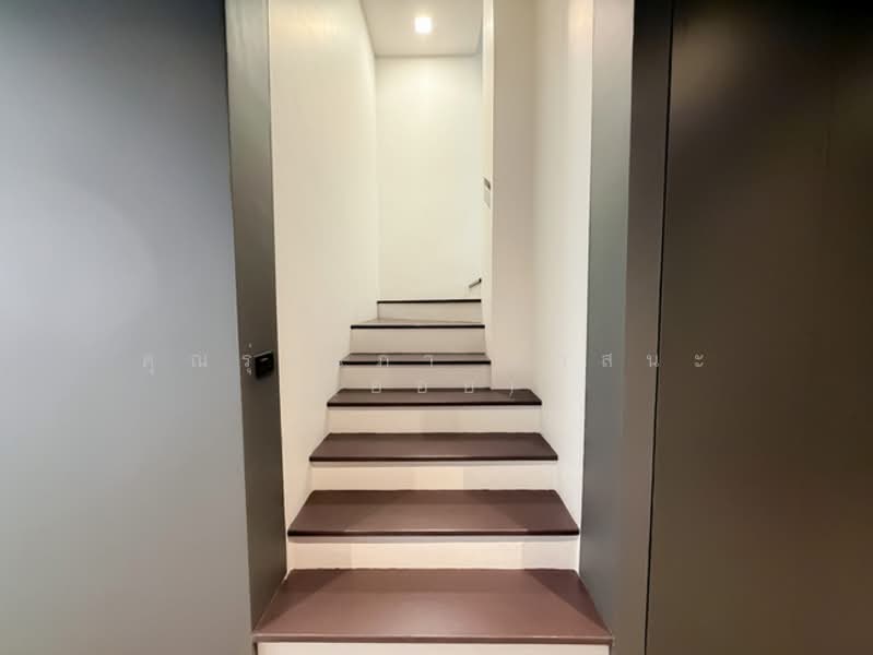 The Cabinet 29, Bangkok, Chorake Bua, Lat Phrao, Bangkok, 3 Bedrooms, 250 sqm, Townhouse For Sale, by คุณรุ่งนภา ศาสนะ (ออย), 500272062 - DDproperty.com