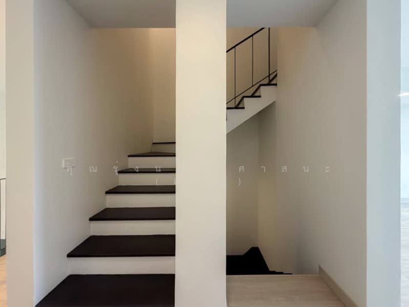 The Cabinet 29, Bangkok, Chorake Bua, Lat Phrao, Bangkok, 3 Bedrooms, 250 sqm, Townhouse For Sale, by คุณรุ่งนภา ศาสนะ (ออย), 500272062 - DDproperty.com