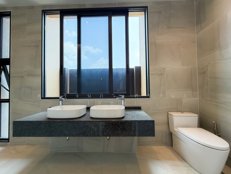 The Cabinet 29, Bangkok, Chorake Bua, Lat Phrao, Bangkok, 3 Bedrooms, 250 sqm, Townhouse For Sale, by คุณรุ่งนภา ศาสนะ (ออย), 500272062 - DDproperty.com
