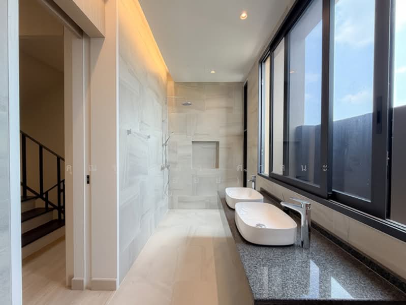 The Cabinet 29, Bangkok, Chorake Bua, Lat Phrao, Bangkok, 3 Bedrooms, 250 sqm, Townhouse For Sale, by คุณรุ่งนภา ศาสนะ (ออย), 500272062 - DDproperty.com