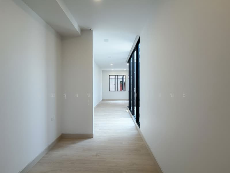 The Cabinet 29, Bangkok, Chorake Bua, Lat Phrao, Bangkok, 3 Bedrooms, 250 sqm, Townhouse For Sale, by คุณรุ่งนภา ศาสนะ (ออย), 500272062 - DDproperty.com