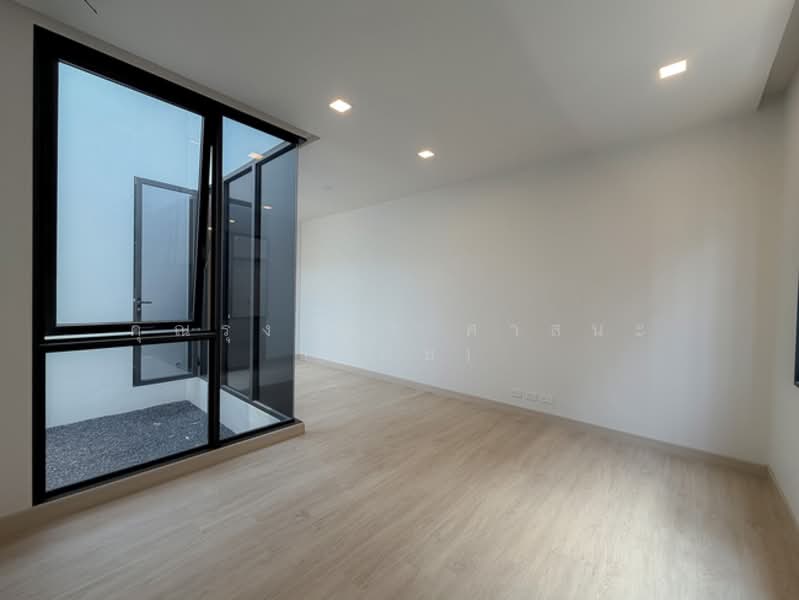 The Cabinet 29, Bangkok, Chorake Bua, Lat Phrao, Bangkok, 3 Bedrooms, 250 sqm, Townhouse For Sale, by คุณรุ่งนภา ศาสนะ (ออย), 500272062 - DDproperty.com