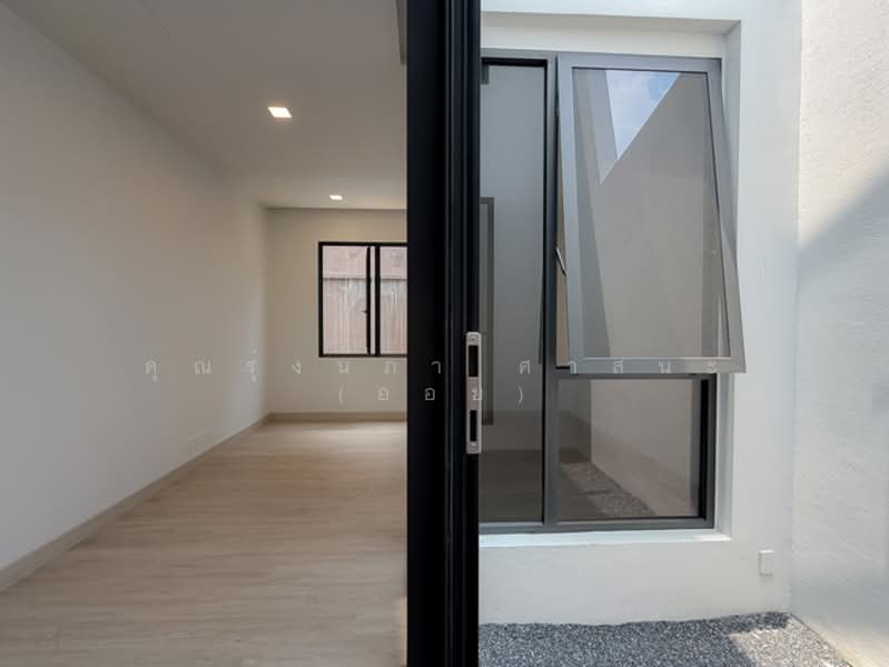 The Cabinet 29, Bangkok, Chorake Bua, Lat Phrao, Bangkok, 3 Bedrooms, 250 sqm, Townhouse For Sale, by คุณรุ่งนภา ศาสนะ (ออย), 500272062 - DDproperty.com