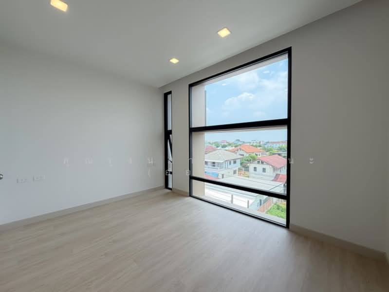 The Cabinet 29, Bangkok, Chorake Bua, Lat Phrao, Bangkok, 3 Bedrooms, 250 sqm, Townhouse For Sale, by คุณรุ่งนภา ศาสนะ (ออย), 500272062 - DDproperty.com
