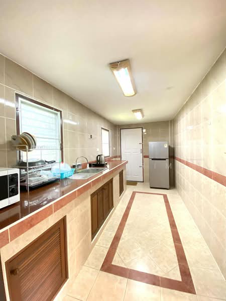 Detached house in the Choeng Thale area., Phuket, Choeng Thale, Thalang, Phuket, 1 Bedroom, 100 sqm, Single Detached House For Rent, by MeiMei Prime, 500272063 - DDproperty.com