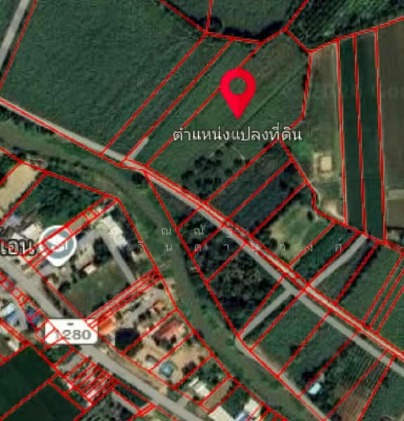 ต.เทพนิมิต อ.บึงสามัคคี จ.กำแพงเพชร, Kamphaeng Phet, Thapnimit, Bung Samakkhi, Kamphaeng Phet, , 30,732 sqm, Land For Sale, by ณณัฐ ภัทรจินดานุวงศ์, 500272065 - DDproperty.com
