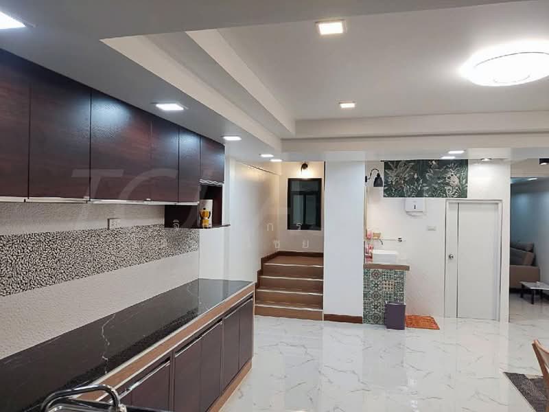 Seangson Niwest Village @Sukhumvit 68, Bangkok, สุขุมวิท, Bang Na Nuea, Bang Na, Bangkok, 2 Bedrooms, 140 sqm, Townhouse For Sale, by จิณณ์กระวี เตชะไชยนันท์, 500272066 - DDproperty.com