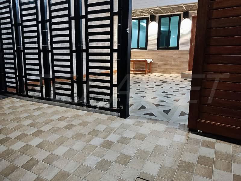 Seangson Niwest Village @Sukhumvit 68, Bangkok, สุขุมวิท, Bang Na Nuea, Bang Na, Bangkok, 2 Bedrooms, 140 sqm, Townhouse For Sale, by จิณณ์กระวี เตชะไชยนันท์, 500272066 - DDproperty.com