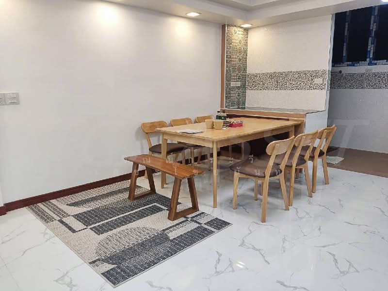 Seangson Niwest Village @Sukhumvit 68, Bangkok, สุขุมวิท, Bang Na Nuea, Bang Na, Bangkok, 2 Bedrooms, 140 sqm, Townhouse For Sale, by จิณณ์กระวี เตชะไชยนันท์, 500272066 - DDproperty.com