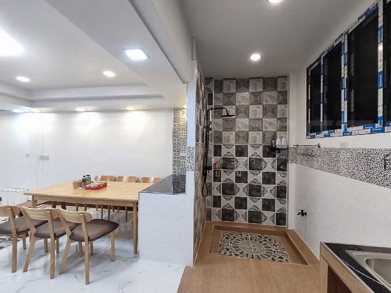 Seangson Niwest Village @Sukhumvit 68, Bangkok, สุขุมวิท, Bang Na Nuea, Bang Na, Bangkok, 2 Bedrooms, 140 sqm, Townhouse For Sale, by จิณณ์กระวี เตชะไชยนันท์, 500272066 - DDproperty.com