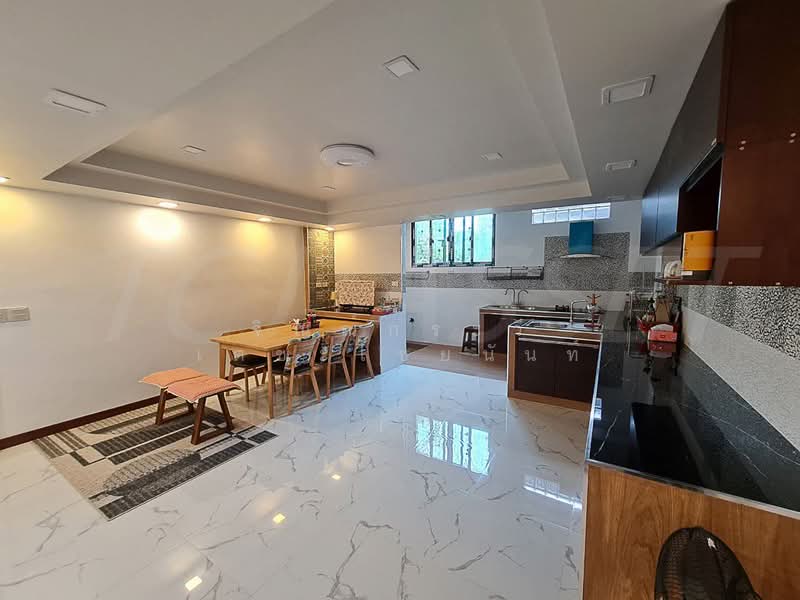 Seangson Niwest Village @Sukhumvit 68, Bangkok, สุขุมวิท, Bang Na Nuea, Bang Na, Bangkok, 2 Bedrooms, 140 sqm, Townhouse For Sale, by จิณณ์กระวี เตชะไชยนันท์, 500272066 - DDproperty.com