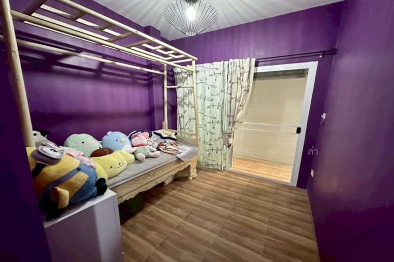 ซอยลาดพร้าว 87 แยก 10 ถนนลาดพร้าว แขวงวังทองหลาง เขตวังทองหลาง กทม. 10310, Bangkok, ลาดพร้าว, Wang Thonglang, Wang Thonglang, Bangkok, 5 Bedrooms, 350 sqm, Single Detached House For Sale, by สง่าชัย ไทรทองคำ, 500272067 - DDproperty.com