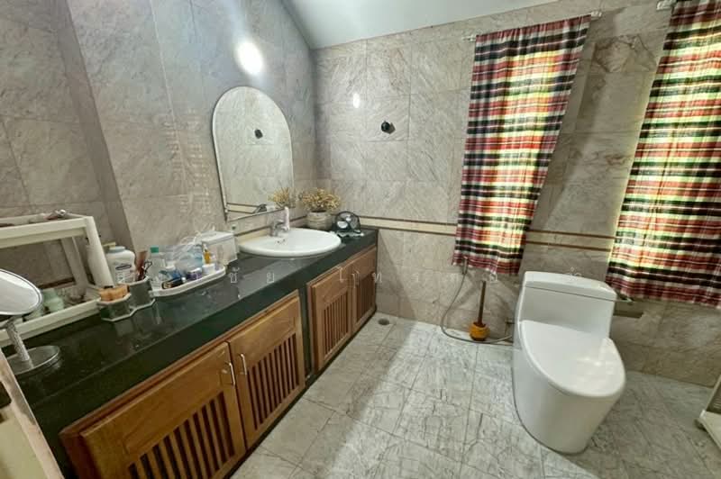 ซอยลาดพร้าว 87 แยก 10 ถนนลาดพร้าว แขวงวังทองหลาง เขตวังทองหลาง กทม. 10310, Bangkok, ลาดพร้าว, Wang Thonglang, Wang Thonglang, Bangkok, 5 Bedrooms, 350 sqm, Single Detached House For Sale, by สง่าชัย ไทรทองคำ, 500272067 - DDproperty.com