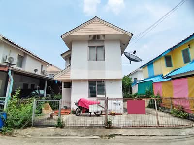 ขาย - Baan Eua Athorn Rangsit Khlong 5/3 : บ้านเอื้ออาทรรังสิต คลอง 5/3, ปทุมธานี