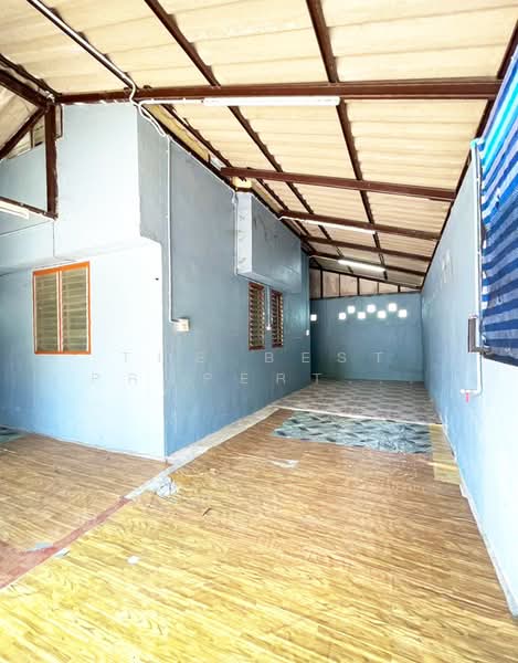 Baan Eua Athorn Rangsit Khlong 5/3 : บ้านเอื้ออาทรรังสิต คลอง 5/3, ปทุมธานี, ถนนเลียบคลองห้า (ฝั่งตะวันออก), คลองห้า, คลองหลวง, ปทุมธานี, 100 ตร.ม., บ้านเดี่ยว ขาย, โดย The Best Property บอส, 500272070 - DDproperty.com