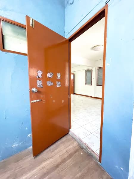 Baan Eua Athorn Rangsit Khlong 5/3, Pathum Thani, Road along Khlong Ha (East side), Khlong Ha, Khlong Luang, Pathum Thani, 2 Bedrooms, 100 sqm, Single Detached House For Sale, by The Best Property บอส, 500272070 - DDproperty.com