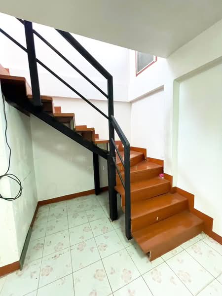 Baan Eua Athorn Rangsit Khlong 5/3 : บ้านเอื้ออาทรรังสิต คลอง 5/3, ปทุมธานี, ถนนเลียบคลองห้า (ฝั่งตะวันออก), คลองห้า, คลองหลวง, ปทุมธานี, 100 ตร.ม., บ้านเดี่ยว ขาย, โดย The Best Property บอส, 500272070 - DDproperty.com