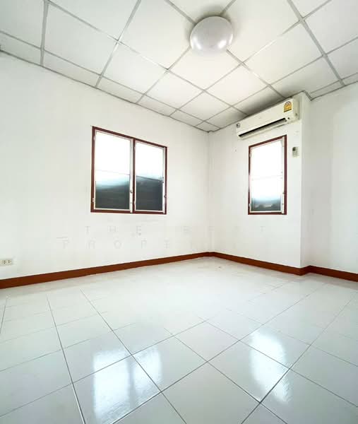 Baan Eua Athorn Rangsit Khlong 5/3, Pathum Thani, Road along Khlong Ha (East side), Khlong Ha, Khlong Luang, Pathum Thani, 2 Bedrooms, 100 sqm, Single Detached House For Sale, by The Best Property บอส, 500272070 - DDproperty.com