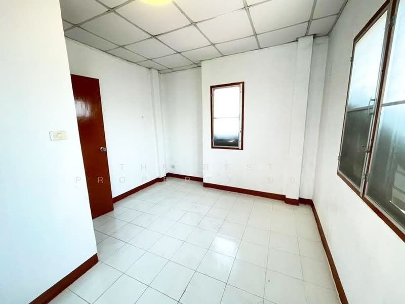 Baan Eua Athorn Rangsit Khlong 5/3, Pathum Thani, Road along Khlong Ha (East side), Khlong Ha, Khlong Luang, Pathum Thani, 2 Bedrooms, 100 sqm, Single Detached House For Sale, by The Best Property บอส, 500272070 - DDproperty.com