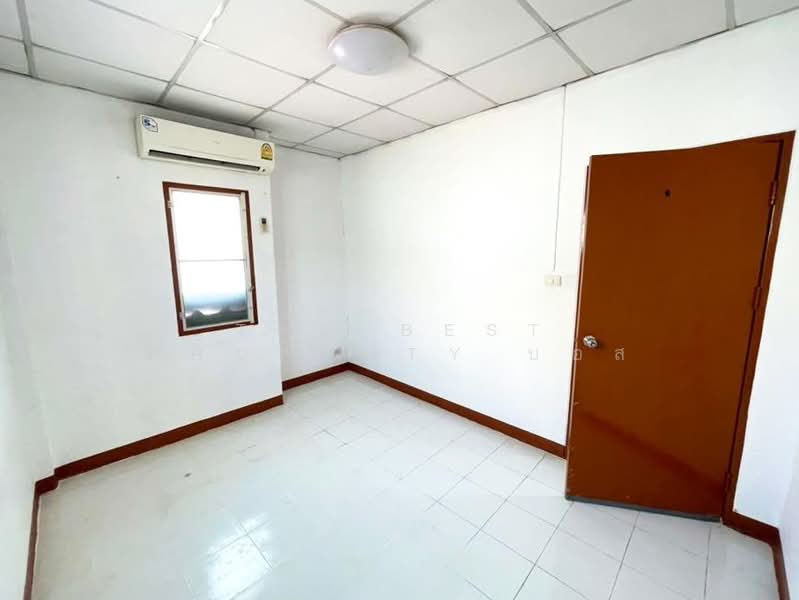 Baan Eua Athorn Rangsit Khlong 5/3, Pathum Thani, Road along Khlong Ha (East side), Khlong Ha, Khlong Luang, Pathum Thani, 2 Bedrooms, 100 sqm, Single Detached House For Sale, by The Best Property บอส, 500272070 - DDproperty.com