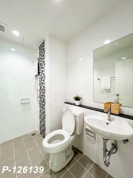 Unio Charan 3, Bangkok, 901 Soi Charan Sanitwong 3 Charan Sanitwong Road, Wat Tha Pra, Bangkok Yai, Bangkok, Studio, 30 sqm, Condo For Rent, by Nichaphat Sakunchayapha, 500272071 - DDproperty.com