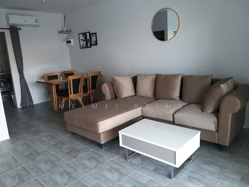 For Rent - Bangtao Townhome, Phuket