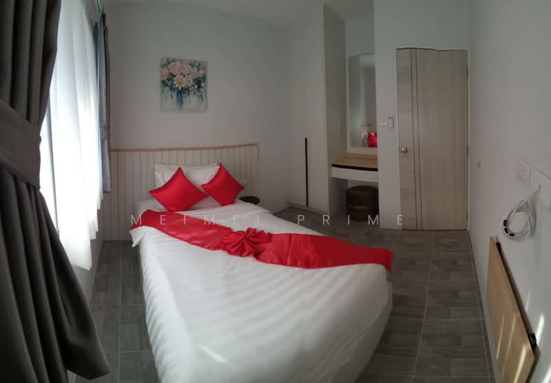 For Rent - Bangtao Townhome, Phuket