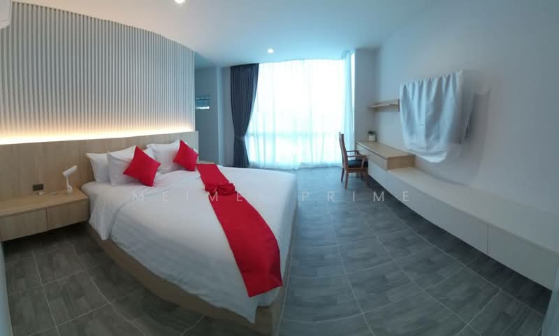 Bangtao Townhome บางเทา ทาวน์โฮม, ภูเก็ต, เชิงทะเล, ถลาง, ภูเก็ต, 175 ตร.ม., บ้านเดี่ยว ให้เช่า, โดย MeiMei Prime, 500272072 - DDproperty.com