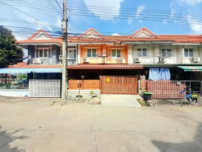 ขาย - Pruksa 28/1 : พฤกษา 28/1, สมุทรปราการ
