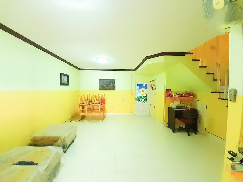 Pruksa 28/1, Samut Prakan, Praksa Road, Phreak Sa Mai, Muang Samut Prakarn, Samut Prakan, 3 Bedrooms, 120 sqm, Townhouse For Sale, by The Best Property แอ๊ด, 500272078 - DDproperty.com