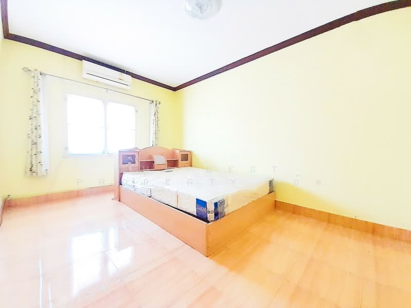 Pruksa 28/1, Samut Prakan, Praksa Road, Phreak Sa Mai, Muang Samut Prakarn, Samut Prakan, 3 Bedrooms, 120 sqm, Townhouse For Sale, by The Best Property แอ๊ด, 500272078 - DDproperty.com