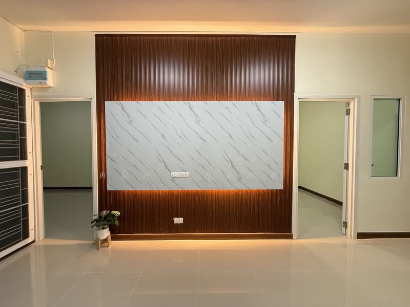 The Money ME Rama 2, Samut Sakhon, Na Di, Muang Samut Sakhon, Samut Sakhon, 3 Bedrooms, 81 sqm, Townhouse For Sale, by ดนิตา จุมพลา, 500272079 - DDproperty.com