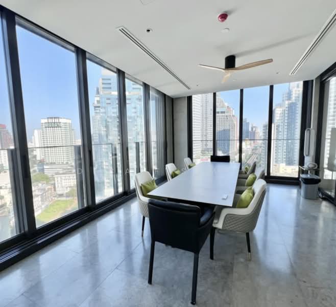 SCOPE Thonglor, Bangkok, SUKHUMVIT ROAD, Phra Kanong, Khlong Toei, Bangkok, 4 Bedrooms, 415 sqm, Condo For Sale, by Decalf Simon, 500272083 - DDproperty.com