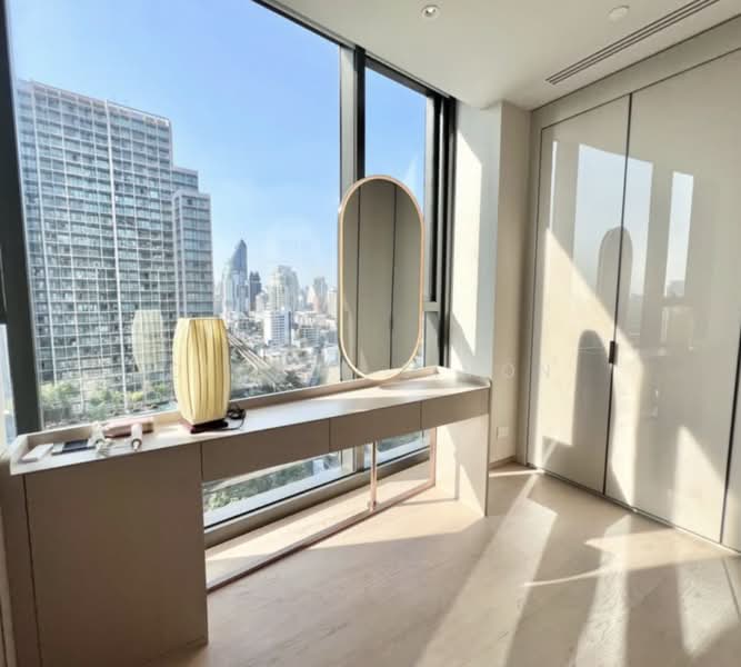 SCOPE Thonglor, Bangkok, SUKHUMVIT ROAD, Phra Kanong, Khlong Toei, Bangkok, 4 Bedrooms, 415 sqm, Condo For Sale, by Decalf Simon, 500272083 - DDproperty.com