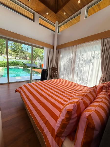 Botanica Foresta 10, Phuket, Thep Krasattri, Thalang, Phuket, 3 Bedrooms, 990 sqm, Single Detached House For Rent, by MeiMei Prime, 500272085 - DDproperty.com