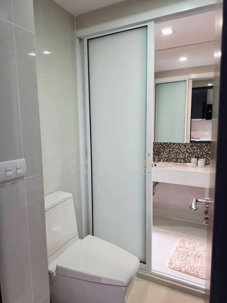 Rhythm Sukhumvit 44/1, Bangkok, Sukhumvit Road, Phra Kanong, Khlong Toei, Bangkok, 1 Bedroom, 35 sqm, Condo For Rent, by Kanchana Praneewong, 500272088 - DDproperty.com