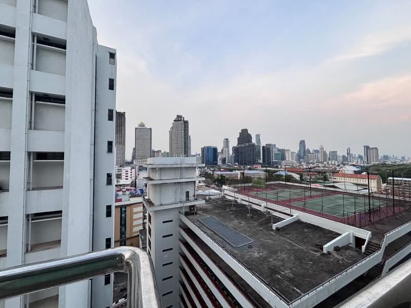 The Station Sathorn-Bangrak, Bangkok, 109 Chareonkrung 65 Road, Yan Nawa, Sathon, Bangkok, 2 Bedrooms, 50 sqm, Condo For Sale, by หริรักษ์ ตั้งติรวัฒน์, 500272089 - DDproperty.com