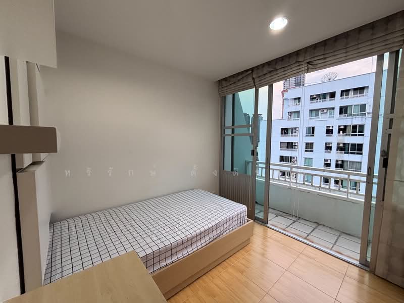 The Station Sathorn-Bangrak, Bangkok, 109 Chareonkrung 65 Road, Yan Nawa, Sathon, Bangkok, 2 Bedrooms, 50 sqm, Condo For Sale, by หริรักษ์ ตั้งติรวัฒน์, 500272089 - DDproperty.com