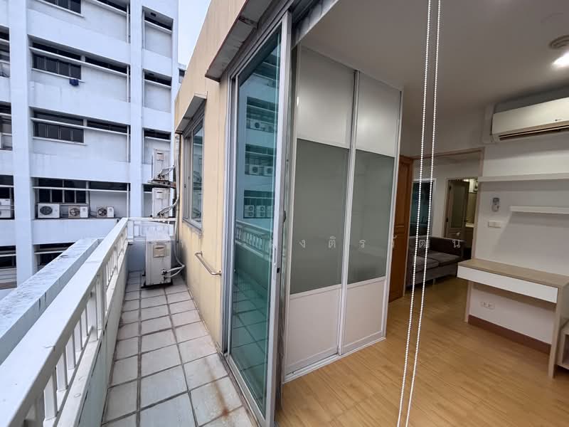 The Station Sathorn-Bangrak, Bangkok, 109 Chareonkrung 65 Road, Yan Nawa, Sathon, Bangkok, 2 Bedrooms, 50 sqm, Condo For Sale, by หริรักษ์ ตั้งติรวัฒน์, 500272089 - DDproperty.com