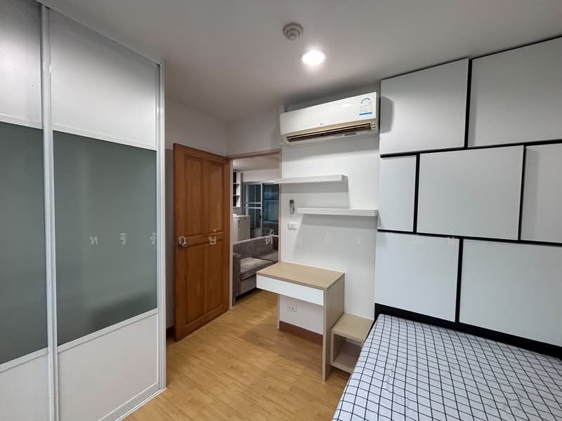 The Station Sathorn-Bangrak, Bangkok, 109 Chareonkrung 65 Road, Yan Nawa, Sathon, Bangkok, 2 Bedrooms, 50 sqm, Condo For Sale, by หริรักษ์ ตั้งติรวัฒน์, 500272089 - DDproperty.com