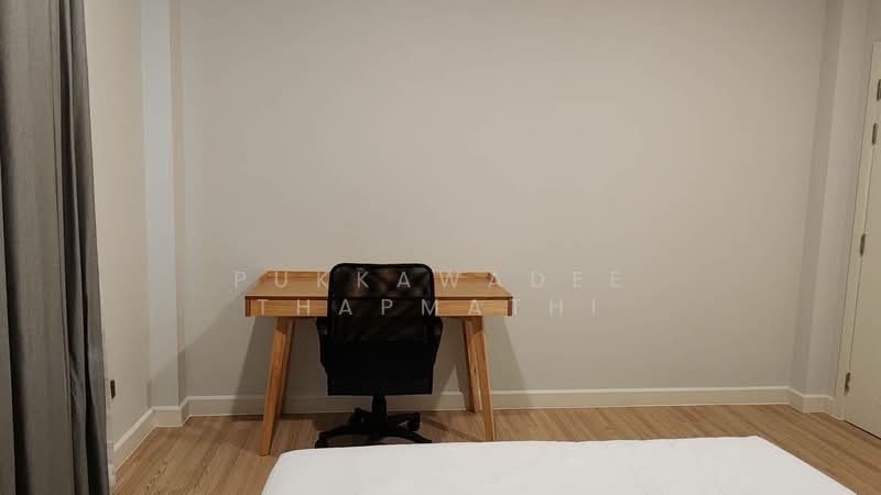 Patta Ville Village, Chon Buri (Pattaya), Phon Prapha Nimit 26, Pattaya City, Bang Lamung, Bang Lamung (Pattaya), Chon Buri (Pattaya), 3 Bedrooms, 240 sqm, Villa For Rent, by Pukkawadee Thapmathi, 500272091 - DDproperty.com