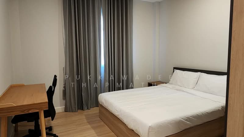Patta Ville Village, Chon Buri (Pattaya), Phon Prapha Nimit 26, Pattaya City, Bang Lamung, Bang Lamung (Pattaya), Chon Buri (Pattaya), 3 Bedrooms, 240 sqm, Villa For Rent, by Pukkawadee Thapmathi, 500272091 - DDproperty.com