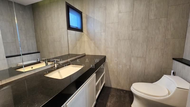 Patta Ville Village, Chon Buri (Pattaya), Phon Prapha Nimit 26, Pattaya City, Bang Lamung, Bang Lamung (Pattaya), Chon Buri (Pattaya), 3 Bedrooms, 240 sqm, Villa For Rent, by Pukkawadee Thapmathi, 500272091 - DDproperty.com