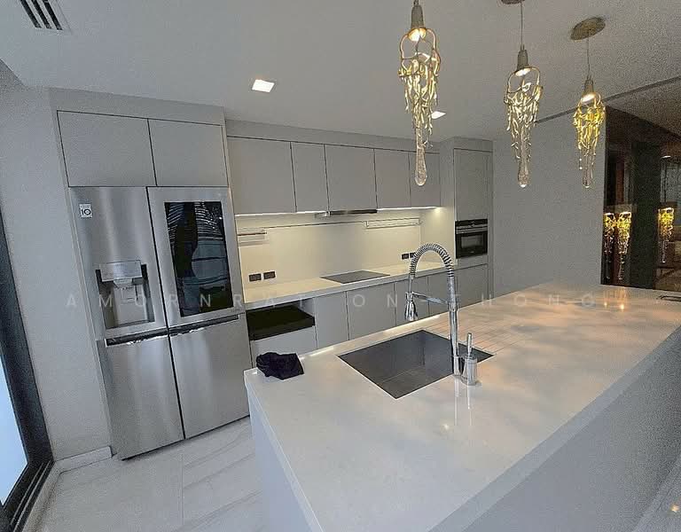 House, Bangkok, Khlong Tan Nua, Watthana, Bangkok, 4 Bedrooms, 425 sqm, Single Detached House For Rent, by Amornrat On-Thong, 500272092 - DDproperty.com