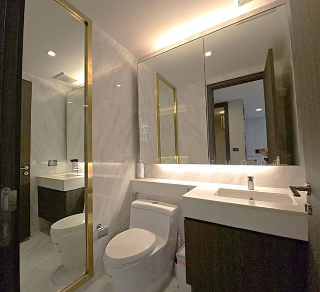 House, Bangkok, Khlong Tan Nua, Watthana, Bangkok, 4 Bedrooms, 425 sqm, Single Detached House For Rent, by Amornrat On-Thong, 500272092 - DDproperty.com