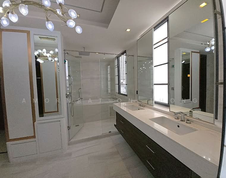 บ้าน, กรุงเทพ, คลองตันเหนือ, วัฒนา, กรุงเทพ, 425 ตร.ม., บ้านเดี่ยว ให้เช่า, โดย Amornrat On-Thong, 500272092 - DDproperty.com