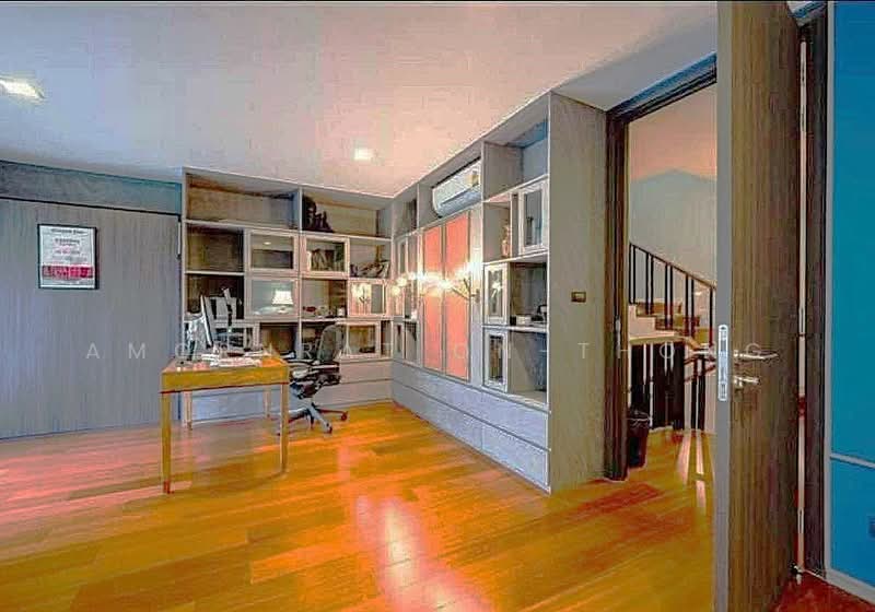 House, Bangkok, Khlong Tan Nua, Watthana, Bangkok, 4 Bedrooms, 425 sqm, Single Detached House For Rent, by Amornrat On-Thong, 500272092 - DDproperty.com