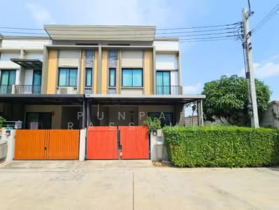 ขาย - S Gate Town Ratchaphruek-345 : เอสเกต ทาวน์ ราชพฤกษ์-345, นนทบุรี