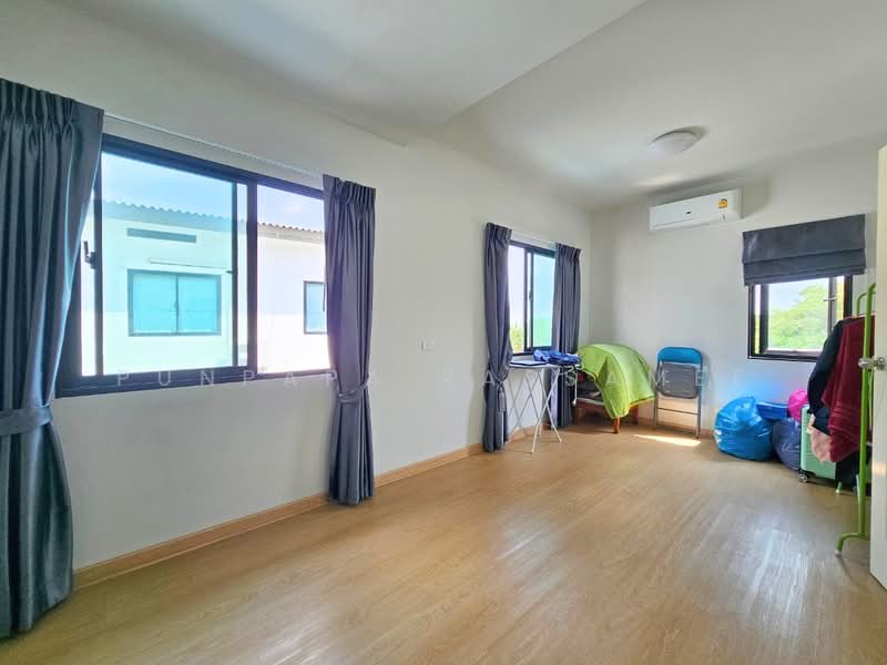 S Gate Town Ratchaphruek-345, Nonthaburi, Road 345, Lam Pho, Bang Bua Thong, Nonthaburi, 2 Bedrooms, 111 sqm, Townhouse For Sale, by Punpapa Rassamee, 500272094 - DDproperty.com
